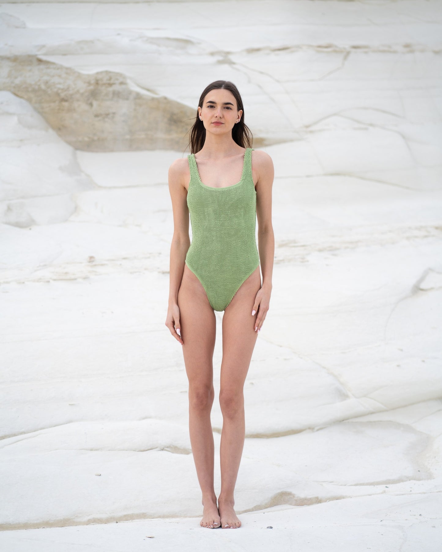 Rhodes One-Piece
