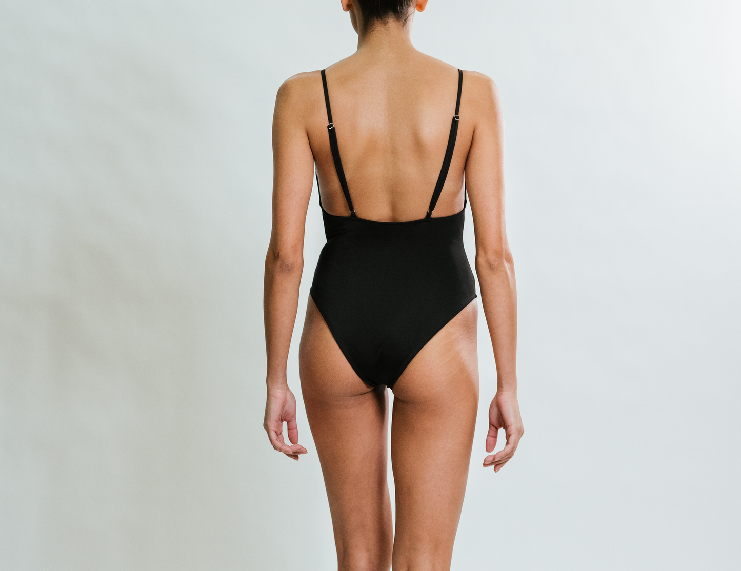 Santorini One-Piece